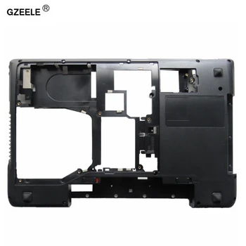 GZEELE For Lenovo for IdeaPad Y570 Y575 Bottom Base Cover Case D Cover case shell LAPTOP BOTTOM CASE with HDMI AP0HB000800 BLACK
GZEELE For Lenovo for IdeaPad Y570 Y575 Bottom Base Cover Case D Cover case shell LAPTOP BOTTOM CASE with HDMI AP0HB000800 BLACK