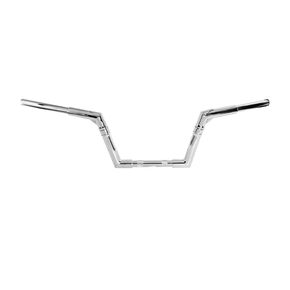 Motorcycle 8" Rise 1.25" Chrome Frisco Ape Handlebar For Harley Sportster 1200 883 Lowrider Dyna
Motorcycle 8" Rise 1.25" Chrome Frisco Ape Handlebar For Harley Sportster 1200 883 Lowrider Dyna