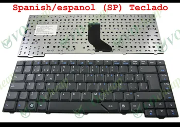 New Laptop keyboard for Acer Aspire 4220 4520 4530 4710 4720 4920 5220 5520 5710 5720 5920 5930 6920 Black Spanish/espanol SP
New Laptop keyboard for Acer Aspire 4220 4520 4530 4710 4720 4920 5220 5520 5710 5720 5920 5930 6920 Black Spanish/espanol SP