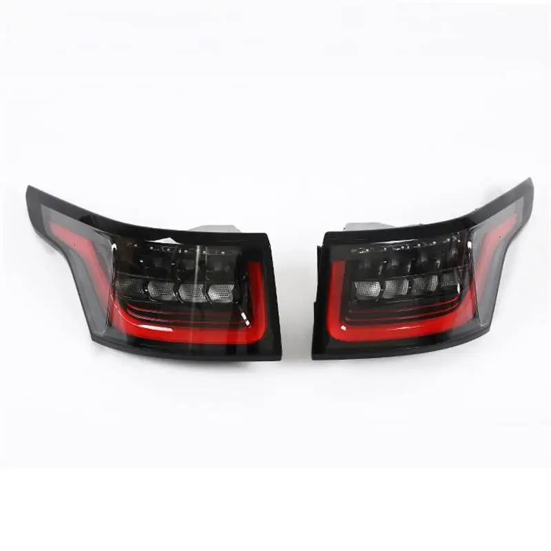 Accessory Daytime Running Auto Styling Drl Led Side Turn Signal Assessoires Front Fog Rear Car Lights Assembly For Range Rover
Accessory Daytime Running Auto Styling Drl Led Side Turn Signal Assessoires Front Fog Rear Car Lights Assembly For Range Rover