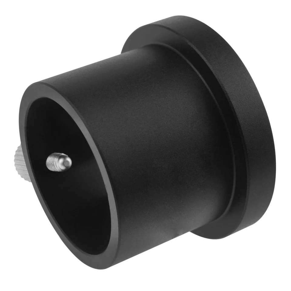 Datyson 1.25" Camera Adapter for Spotting Scope - Converts from T2 Internal Thread to 1.25" Standard Tube
Datyson 1.25" Camera Adapter for Spotting Scope - Converts from T2 Internal Thread to 1.25" Standard Tube