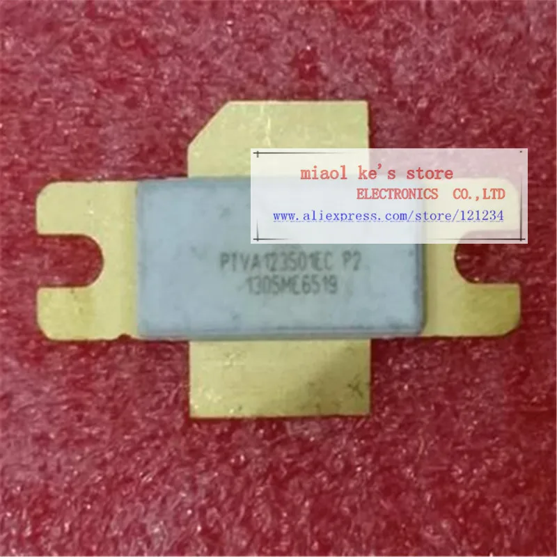 PTVA123501EC - High quality original transistor