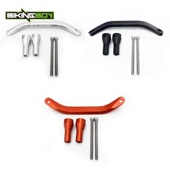 BIKINGBOY For KTM 125 150 200 250 300 350 380 400 450 500 SX SX-F XC-F 2016 2017 CNC Aluminum Rear Grab Handle Bar
BIKINGBOY For KTM 125 150 200 250 300 350 380 400 450 500 SX SX-F XC-F 2016 2017 CNC Aluminum Rear Grab Handle Bar