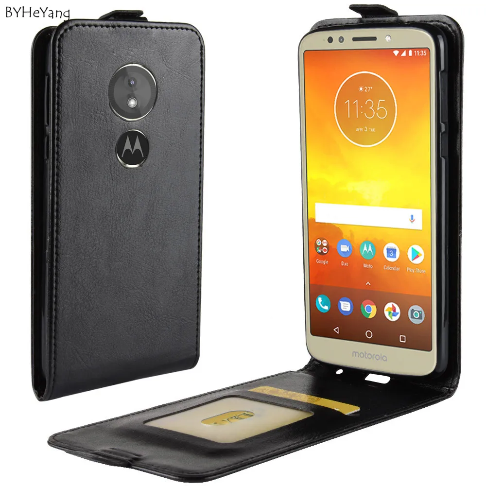 BYHeYang Phone Shell for Motorola Moto E5 Case Cover Luxury Wallet PU Leather Card Slot Flip Case For Coque Moto G6 Play Cover
BYHeYang Phone Shell for Motorola Moto E5 Case Cover Luxury Wallet PU Leather Card Slot Flip Case For Coque Moto G6 Play Cover