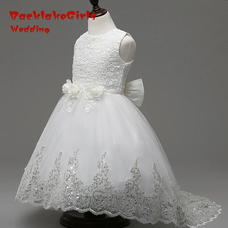 High Quality 2018 Elegant YIYI Flower Girl Dresses Sequined Flowers Long Princess Party Pageant first communion dresses FD013
High Quality 2018 Elegant YIYI Flower Girl Dresses Sequined Flowers Long Princess Party Pageant first communion dresses FD013