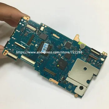 Repair Parts For Nikon D7200 Motherboard PCB Board Main Board Processor With Dual SD Card
Repair Parts For Nikon D7200 Motherboard PCB Board Main Board Processor With Dual SD Card