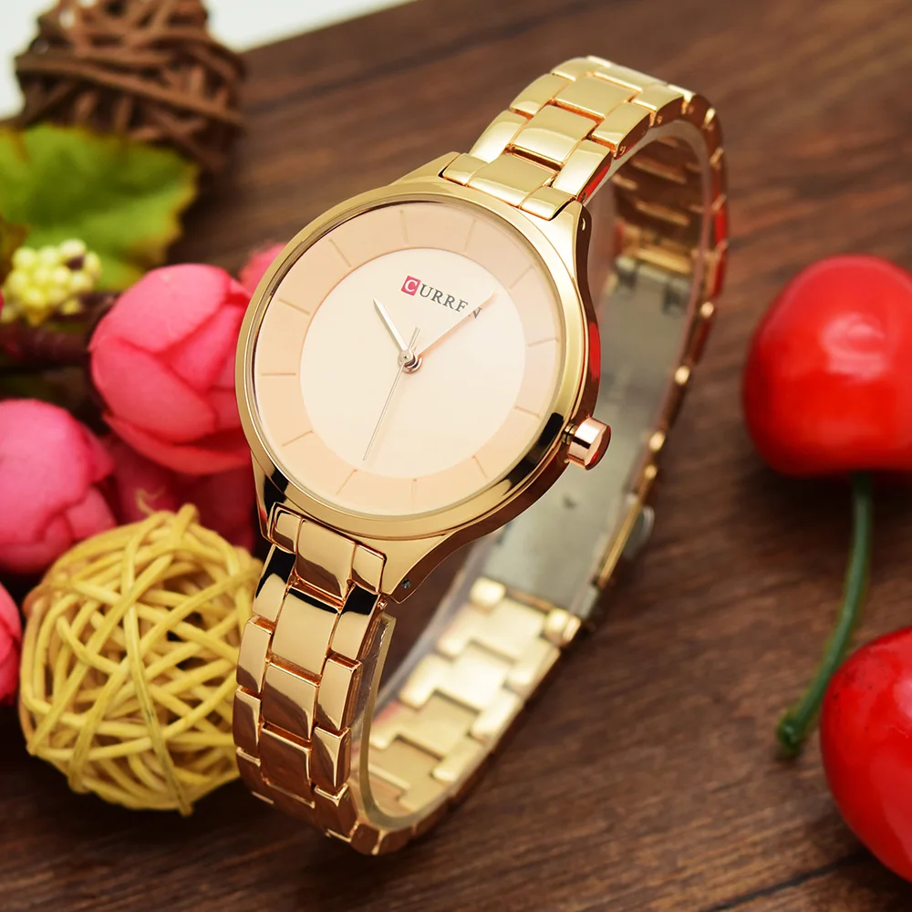 Women's Stainless Steel Watch HTB1743qbjv85uJjSZFNq6AJApXab.jpg - Women's Stainless Steel Watch