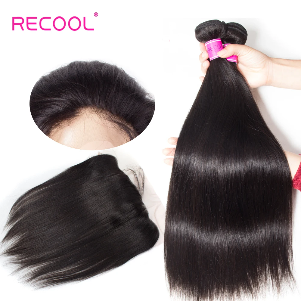Recool Brazilian Straigth Hair Closure 10-22 inch 7x7 Lace Closure Free Middle Three Part Remy Human Hair Closure With Baby Hair
Recool Brazilian Straigth Hair Closure 10-22 inch 7x7 Lace Closure Free Middle Three Part Remy Human Hair Closure With Baby Hair