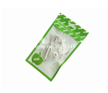 100pcs/lot 16x9cm Retail zipper Plastic Packaging bag,Poly opp bag Gifts Small adorn article accessories packing bag
100pcs/lot 16x9cm Retail zipper Plastic Packaging bag,Poly opp bag Gifts Small adorn article accessories packing bag