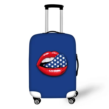 Brand Sexy Lips 3D Polyester Luggage Cover Stretch Fabric Dust-Proof Luggage Suitcase Protector Cover Size S/M/L
Brand Sexy Lips 3D Polyester Luggage Cover Stretch Fabric Dust-Proof Luggage Suitcase Protector Cover Size S/M/L