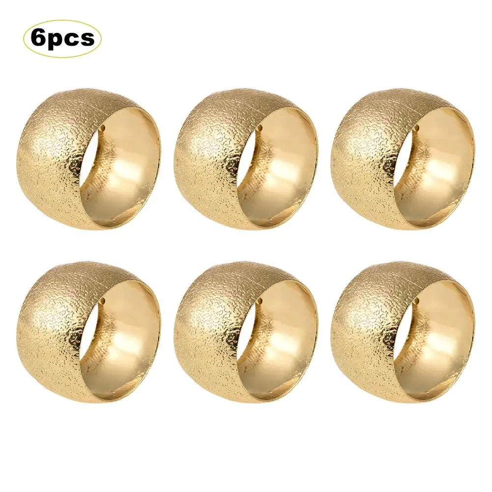 Chinese Napkin Buckle Metal Napkin Ring Model Room Napkin Buckle Cloth Circle Simple Modern Round
Chinese Napkin Buckle Metal Napkin Ring Model Room Napkin Buckle Cloth Circle Simple Modern Round