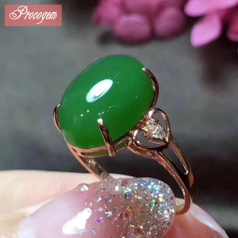 Natural Jasper ring for Unisex Oval Big gemstone 12x16mm for Party 925 Sterling Silver 18K Rose Gold plated Genuine Jewelry #105
Natural Jasper ring for Unisex Oval Big gemstone 12x16mm for Party 925 Sterling Silver 18K Rose Gold plated Genuine Jewelry #105