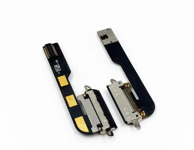 Original High Quality Charger Charging Port Dock USB Connector Data Flex Cable For iPad 2 A1395 A1396 Ribbon Replacement Parts
Original High Quality Charger Charging Port Dock USB Connector Data Flex Cable For iPad 2 A1395 A1396 Ribbon Replacement Parts