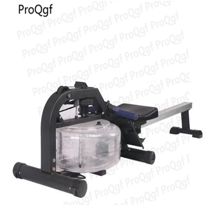 1Pcs Water Resistance Row Machine