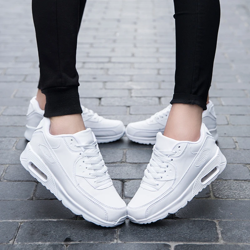 2017 New Listing Hot Sale brand Breathable canvas shoes Men & women sport shoes max women running shoes Sapatos Masculino
2017 New Listing Hot Sale brand Breathable canvas shoes Men & women sport shoes max women running shoes Sapatos Masculino