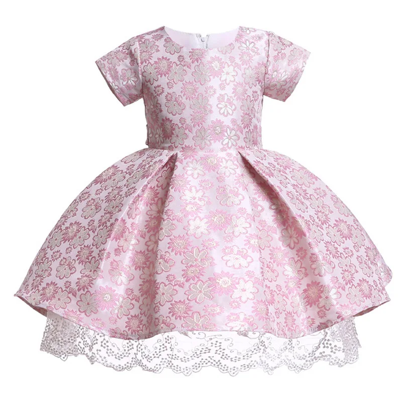 vestido infantil Elegant Kids Dresses For Girls Princess Evening Party Dress Flower Girls Wedding Dress Summer Children Clothing
vestido infantil Elegant Kids Dresses For Girls Princess Evening Party Dress Flower Girls Wedding Dress Summer Children Clothing