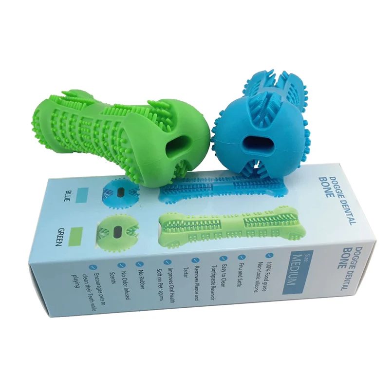 Dog Toothbrush Stick-Puppy Dental Care Brushing Stick Effective Doggy Teeth Cleaning Massager Natural Rubber Bite Resistant Chew
Dog Toothbrush Stick-Puppy Dental Care Brushing Stick Effective Doggy Teeth Cleaning Massager Natural Rubber Bite Resistant Chew