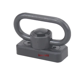 Vector Optics Tactical Steel Sling Swivel Loop Push Button Direct QD Mount For KeyMod Handguard Rail Attachment AR15 Accessories
Vector Optics Tactical Steel Sling Swivel Loop Push Button Direct QD Mount For KeyMod Handguard Rail Attachment AR15 Accessories