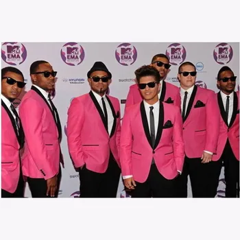 2019 New Bespoke slim fit Mens smoking Suits Classic terno masculino Slim Wedding Groom men suit Tuxedos 2 Pieces Jacket+Pant
2019 New Bespoke slim fit Mens smoking Suits Classic terno masculino Slim Wedding Groom men suit Tuxedos 2 Pieces Jacket+Pant