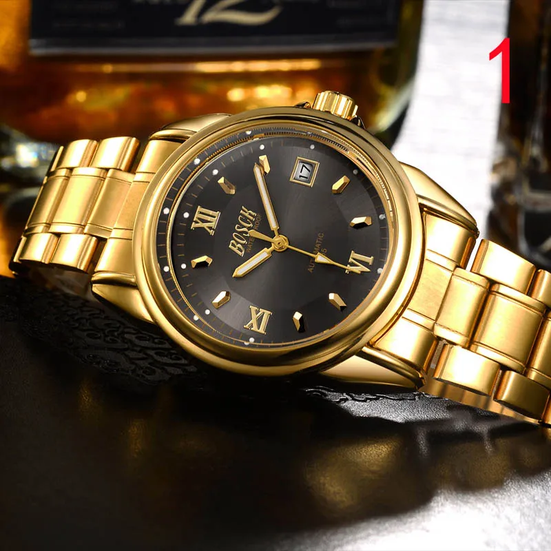 2019 new men's watch waterproof automatic quartz watch ultra-thin fashion non-mechanical men's watch
2019 new men's watch waterproof automatic quartz watch ultra-thin fashion non-mechanical men's watch