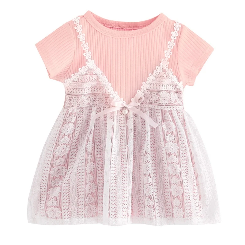 Baby Girl Dress Summer Toddler Infant Lace Princess Wedding Dresses for Girls Children Birthday Party Dress Kids Clothes
Baby Girl Dress Summer Toddler Infant Lace Princess Wedding Dresses for Girls Children Birthday Party Dress Kids Clothes