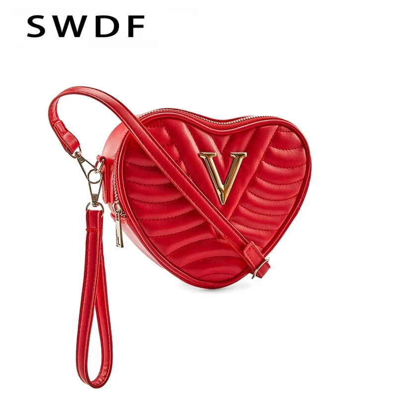 SWDF Women Shoulder Bag luxury Handbags Women Bags Designer Famous Brand crossbody Leather Messenger Bag For Women Purse Wallet
SWDF Women Shoulder Bag luxury Handbags Women Bags Designer Famous Brand crossbody Leather Messenger Bag For Women Purse Wallet