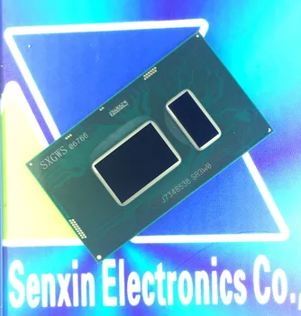 Free shipping 100% new and original i3 8130U SR3W0 i3-8130U BGA CPU with lead-free balls
Free shipping 100% new and original i3 8130U SR3W0 i3-8130U BGA CPU with lead-free balls