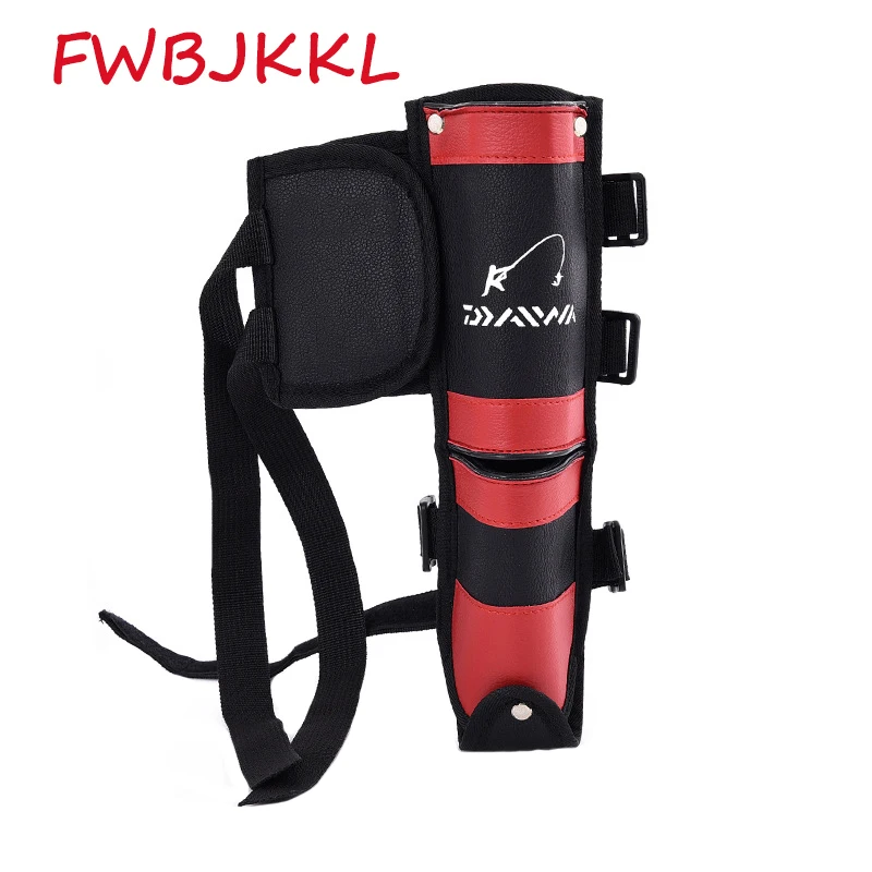 Fishing Bag Multi-function Leggings Fish Bag Fishing Rod Bag Fishing kit Protection Leg Package Gear Black
Fishing Bag Multi-function Leggings Fish Bag Fishing Rod Bag Fishing kit Protection Leg Package Gear Black