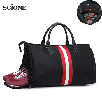 Women's Travel Bags Yoga Gym Bag for Fitness Shoes Handbags Shoulder Crossbody Training Men Sac De Sport Pack Tas Duffle XA548WA
Women's Travel Bags Yoga Gym Bag for Fitness Shoes Handbags Shoulder Crossbody Training Men Sac De Sport Pack Tas Duffle XA548WA