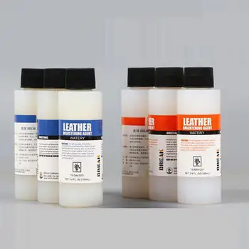 Break Waterborne Brightener For Leather Dyes Usa Bright matte Anti fouling dyeing And Gloss
Break Waterborne Brightener For Leather Dyes Usa Bright matte Anti fouling dyeing And Gloss
