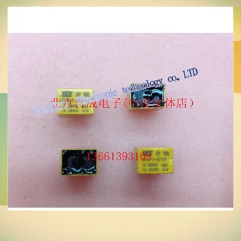 Hui Hong relay HRAH - S - a group of small signal relay DC12V 6 foot transformation HRA - S - 12 v Free shipping
Hui Hong relay HRAH - S - a group of small signal relay DC12V 6 foot transformation HRA - S - 12 v Free shipping