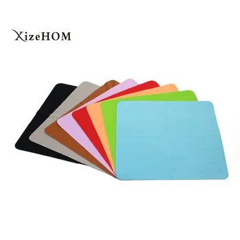 XizeHOM 8 pcs/lots High quality Glasses Cleaner 20*20cm Microfiber Glasses Cleaning Cloth For Lens Phone Screen Cleaning Wipes
XizeHOM 8 pcs/lots High quality Glasses Cleaner 20*20cm Microfiber Glasses Cleaning Cloth For Lens Phone Screen Cleaning Wipes