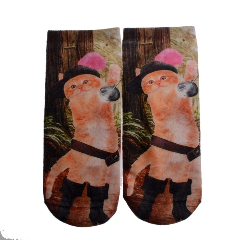 Socks015-200