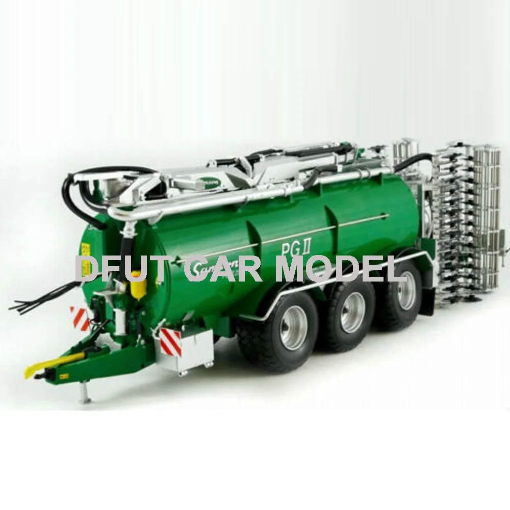 Diecasting 1:32 Alloy Toy Car Sprayer Agricultural Car Children's Toy Car Model Originally Authentic Children's Toys
Diecasting 1:32 Alloy Toy Car Sprayer Agricultural Car Children's Toy Car Model Originally Authentic Children's Toys