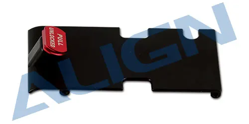 Align T-REX 450L Brushless ESC Mounting Plate Set H45B010XXW Align trex 450 Spare parts Free Shipping with Tracking
Align T-REX 450L Brushless ESC Mounting Plate Set H45B010XXW Align trex 450 Spare parts Free Shipping with Tracking