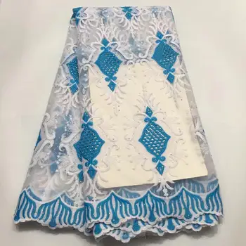 2019 Latest Golden Thread Milk Silk Wedding Dress African Lace Fabric High Quality French Lace Fabric Nigerian Lace Fabric (5-19
2019 Latest Golden Thread Milk Silk Wedding Dress African Lace Fabric High Quality French Lace Fabric Nigerian Lace Fabric (5-19