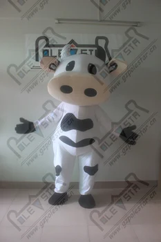 dairy cow mascot costumes cartoon milke cattle mascot costumes cute animal walking actor export high quality
dairy cow mascot costumes cartoon milke cattle mascot costumes cute animal walking actor export high quality