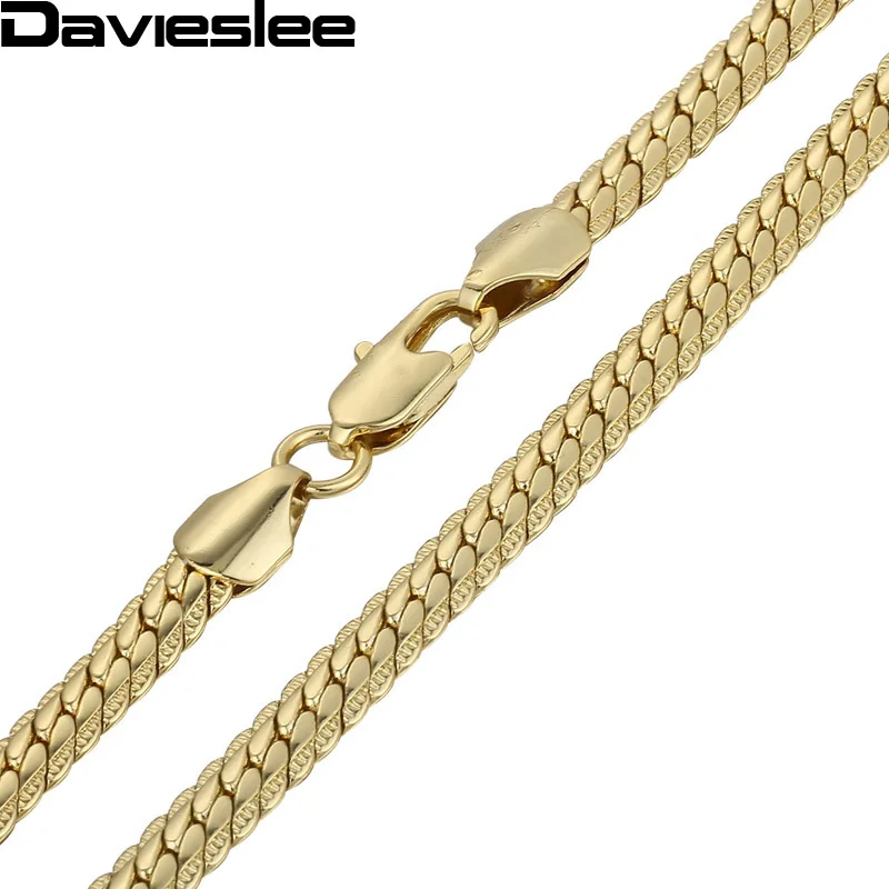 Popular Necklace Chains BulkBuy Cheap Necklace Chains Bulk lots from