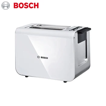 Toasters Bosch TAT8611 home kitchen appliances cooking toaster fry bread to make toasts
Toasters Bosch TAT8611 home kitchen appliances cooking toaster fry bread to make toasts