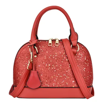 New Women's Bags Over Shoulder Wild Sequined Shell Bag Handbag Ladies Hand Bags Messenger Shoulder Bag Sac A Main #LR4
New Women's Bags Over Shoulder Wild Sequined Shell Bag Handbag Ladies Hand Bags Messenger Shoulder Bag Sac A Main #LR4