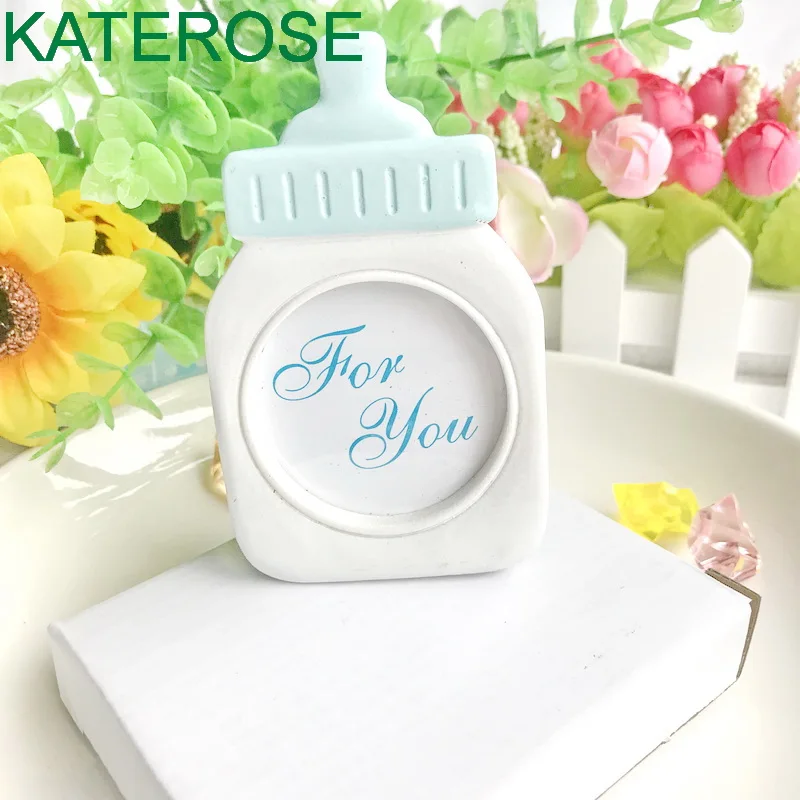 50PCS It's a Boy Classic Blue Baby Bottle Photo Frame Place Card Holder Baby Shower Favors Birthday Party Giveaways Gift
50PCS It's a Boy Classic Blue Baby Bottle Photo Frame Place Card Holder Baby Shower Favors Birthday Party Giveaways Gift