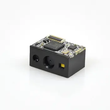 LV3085- Lower Price Embedded Mini 2D Barcode Scanner module LV3085 with TTL232 Interface
LV3085- Lower Price Embedded Mini 2D Barcode Scanner module LV3085 with TTL232 Interface