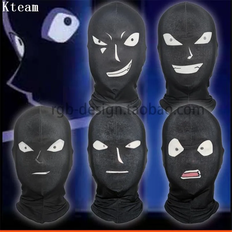Funny Movie Conan Head Mask High Stretchy Breathable Sponge Hood Mask Head Bondage Mask Hood Party Cosplay Mask fancy dress up
Funny Movie Conan Head Mask High Stretchy Breathable Sponge Hood Mask Head Bondage Mask Hood Party Cosplay Mask fancy dress up