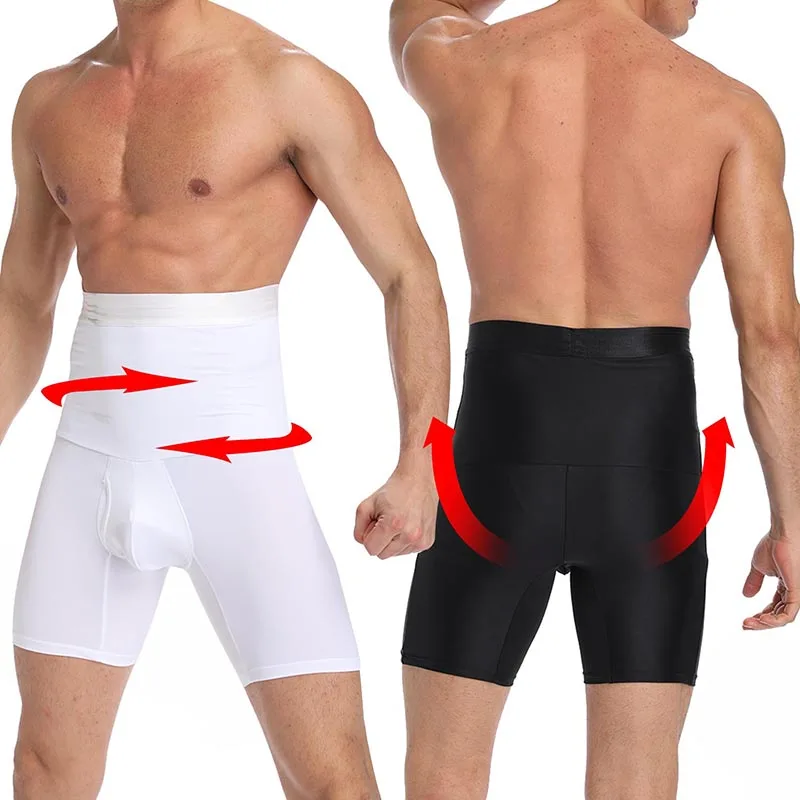 Men's Underwear Shorts Antibacterial Comfortable Long Leg Short Breathable Soft Body Shaper Underpants Underwear Shapewear
Men's Underwear Shorts Antibacterial Comfortable Long Leg Short Breathable Soft Body Shaper Underpants Underwear Shapewear