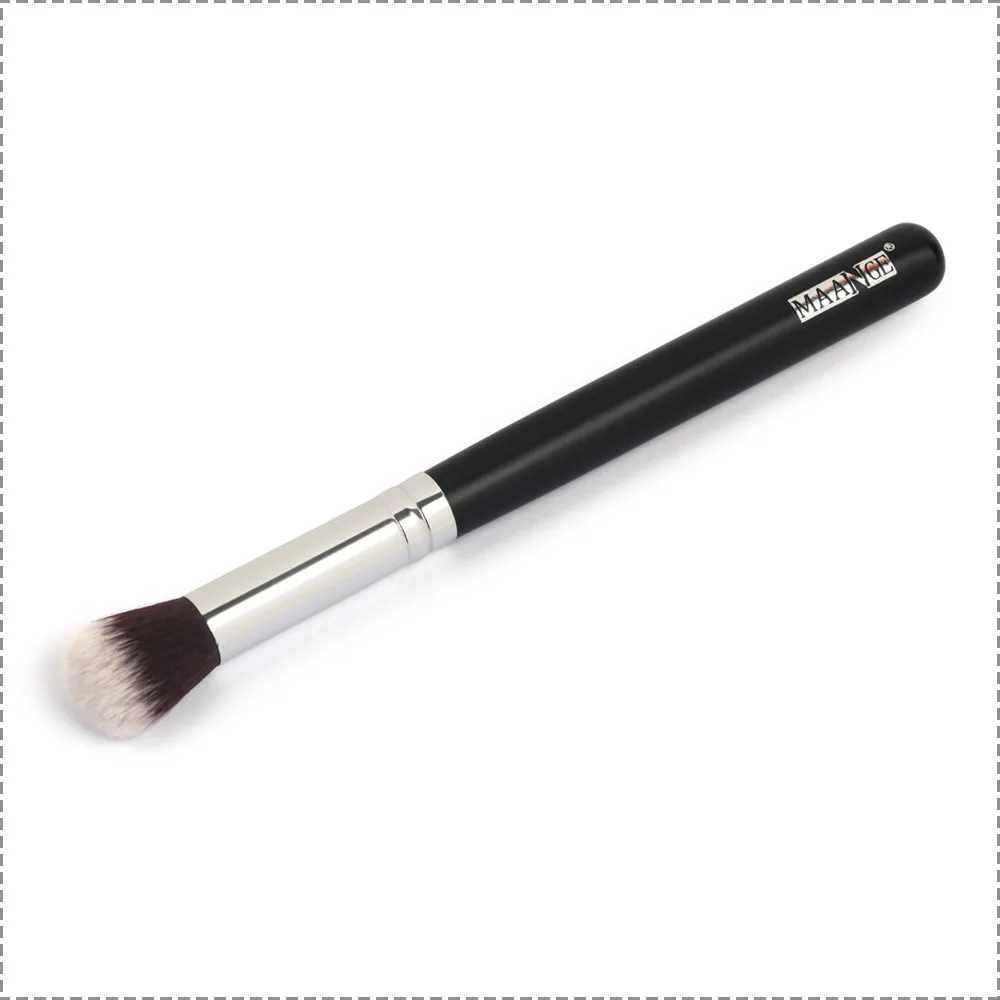 1pc Cosmetic Makeup Brush Ended Eyeshadow Eye Shadow HighlighterMakeup Brush Tool Multifunctional 2.5
1pc Cosmetic Makeup Brush Ended Eyeshadow Eye Shadow HighlighterMakeup Brush Tool Multifunctional 2.5