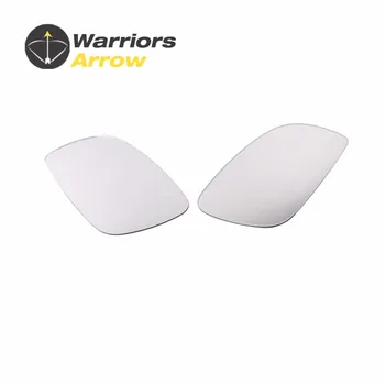 1T0857521 1T0857522 For VolksWagen Touran 2003 2004 2005 Pair Front Left + Right Door Wing Mirror Glass With Heating Function
1T0857521 1T0857522 For VolksWagen Touran 2003 2004 2005 Pair Front Left + Right Door Wing Mirror Glass With Heating Function