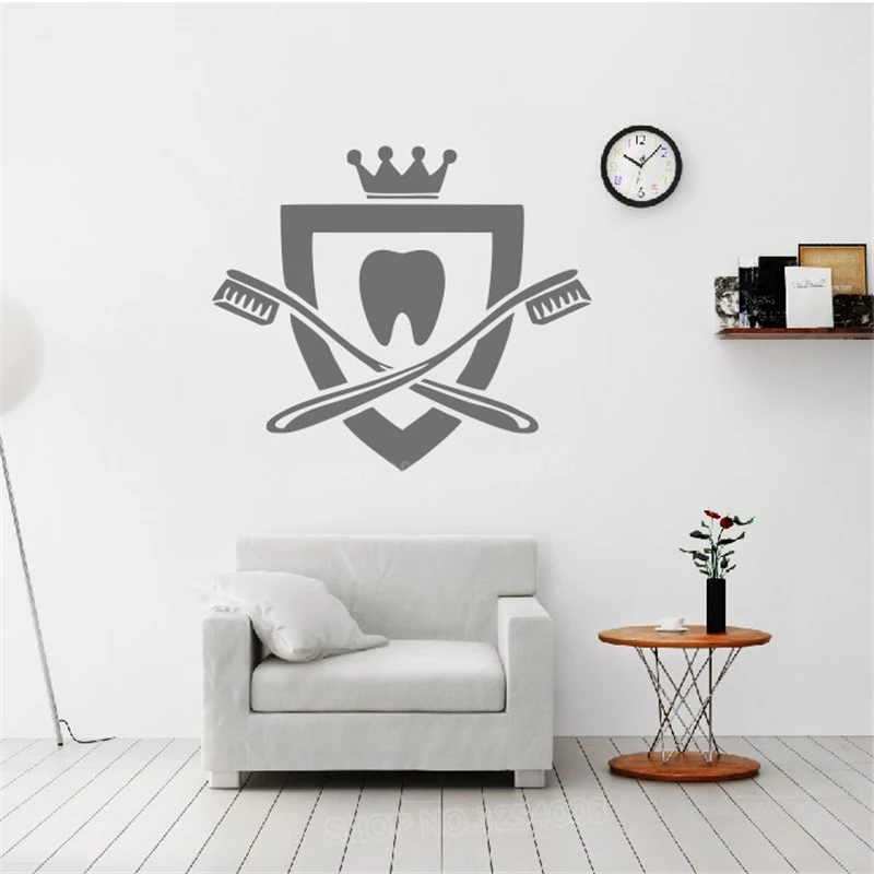 Настенная Наклейка с зубцами, настенная наклейка с зубцами для ванной комнаты, ванной комнаты, туалета, стоматолога, водонепроницаемый домашний декор H349 
Настенная Наклейка с зубцами, настенная наклейка с зубцами для ванной комнаты, ванной комнаты, туалета, стоматолога, водонепроницаемый домашний декор H349