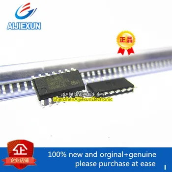 10pcs 100% Original and New SN8P2711BSG SN8P2711B SONIX SOP14 SNBP2711BSG in stock
10pcs 100% Original and New SN8P2711BSG SN8P2711B SONIX SOP14 SNBP2711BSG in stock
