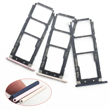 New For Asus Zenfone 4 Max ZC520KL SIM Card Slot SD Card Tray Holder Adapter Replacement Parts
New For Asus Zenfone 4 Max ZC520KL SIM Card Slot SD Card Tray Holder Adapter Replacement Parts