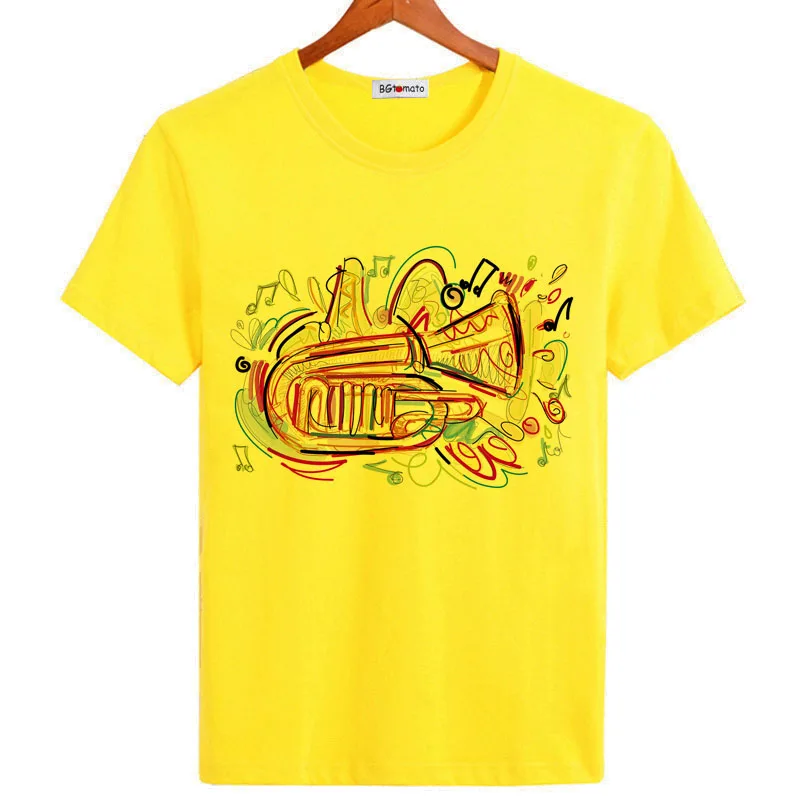 New arrive super fashion art shirts men's Good quality prositive tops summer cool T-shirts Brand new clothes
New arrive super fashion art shirts men's Good quality prositive tops summer cool T-shirts Brand new clothes